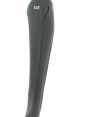 EA7 Emporio Armani Pantalone Donna Felpa Leggera Elasticizzata Tinta Unita