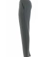 EA7 Emporio Armani Pantalone Donna Felpa Leggera Elasticizzata Tinta Unita