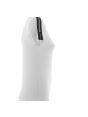 T Shirt Manica Corta Girocollo EA7 Emporio Armani Donna con Stripe Logato EA7 sulle Spalle