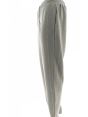 Pantalone Uomo Felpa Garzata EA7 Emporio Armani Multi Logo EA7