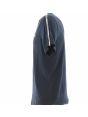 T Shirt Manica Corta Girocollo EA7 Emporio Armani Uomo con Stripe Logata EA7