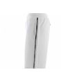 EA7 Emporio Armani Uomo Bermuda Felpa Garzata con Tape Logato EA7 Tinta Unita