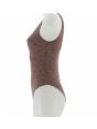 EA7 Emporio Armani Costume Bagno Intero Donna Multi Logo EA7 Tinta Unita