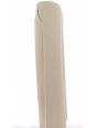 Pantalone Pantapalazzo Felpa Garzata EA7 Emporio Armani Donna Tinta Unita