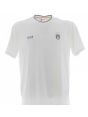 Olimpiadi Cortina 2026 EA7 Emporio Armani Uomo T Shirt Manica Corta Girocollo