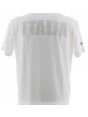 Olimpiadi Cortina 2026 EA7 Emporio Armani Uomo T Shirt Manica Corta Girocollo