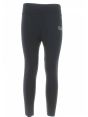 Pantalone Leggings Vigor7 EA7 Emporio Armani Donna Tinta Unita Elasticizzato