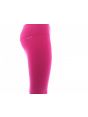 Bermuda- Ciclista Vigor7 EA7 Emporio Armani Donna Tinta Unita Elasticizzato
