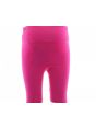 Bermuda- Ciclista Vigor7 EA7 Emporio Armani Donna Tinta Unita Elasticizzato