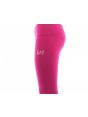 Bermuda- Ciclista Vigor7 EA7 Emporio Armani Donna Tinta Unita Elasticizzato