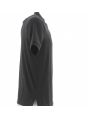 Polo Manica Corta in Jersey A|X Armani Exchange Uomo Tinta Unita Logo Piccolo Ricamato.