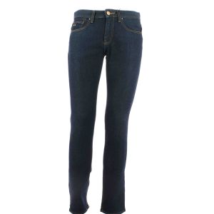 A/X Armani Exchange Pantalone Uomo Jeans J13 Slim Fit Stone Blue