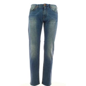 A/X Armani Exchange Jeans J16 Straight Fit Uomo Stone Wash