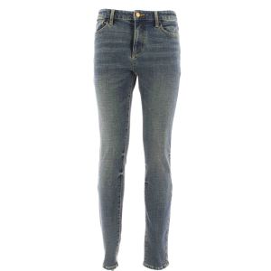 A/X Armani Exchange Donna Pantalone Jeans J01