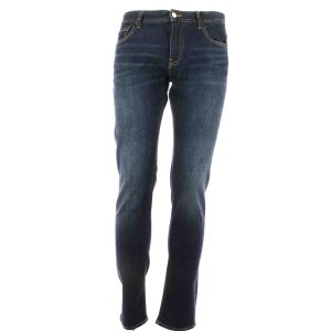 A/X Armani Exchange Uomo Pantalone Jeans 14 Skinny