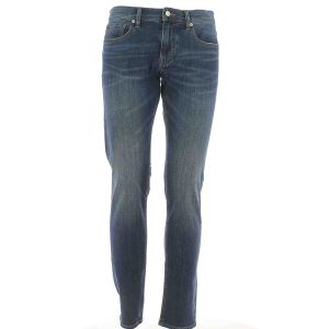 A|X Armani Exchange Uomo Pantalone Jeans  J14