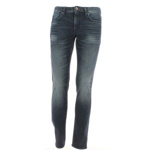A|X Armani Exchange Uomo Pantalone Jeans Skinny
