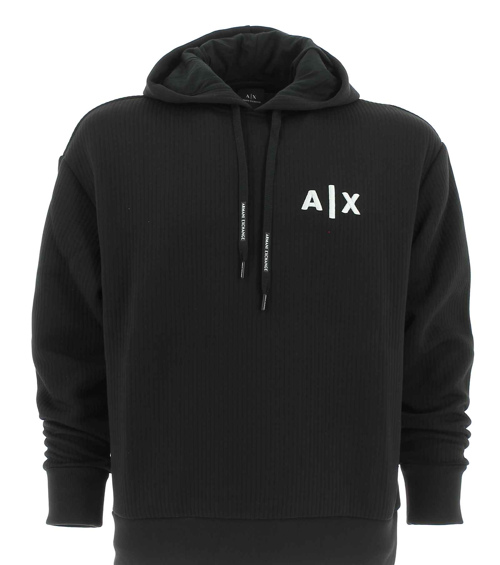 A|X Armani Exchange Uomo Felpa Cappuccio Chiuso 118,90 €