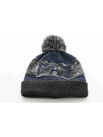EA7 Emporio Armani Cappellino con Pon Pon