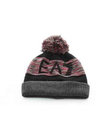 EA7 Emporio Armani Cappellino con Pon Pon