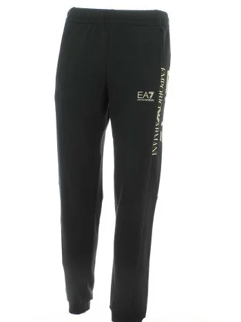 EA7 Emporio Armani Uomo Pantalone Felpa