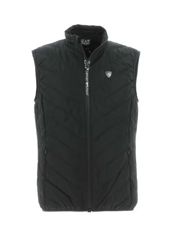 EA7 Emporio Armani Uomo Giacca Gile 100 Grammi