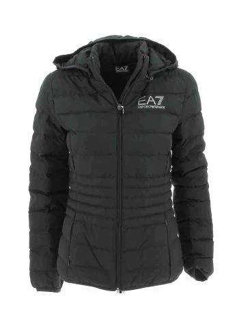 EA7 Emporio Armani Donna Giacca 3 Quarti 100 GRAMMI