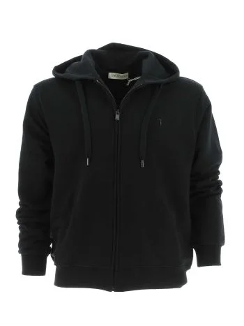 Trussardi Uomo Felpa Full Zip
