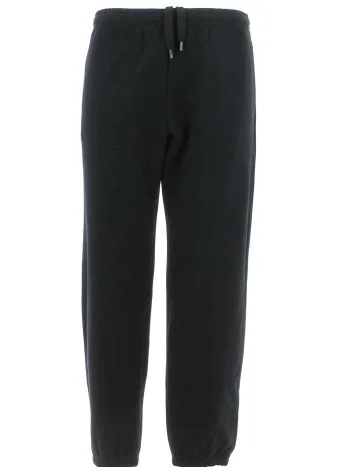 Trussardi Uomo Pantalone Felpa Tinta Unita