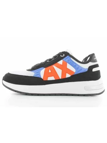 A|X Armani Exchange Uomo Scarpe Running Multicolor