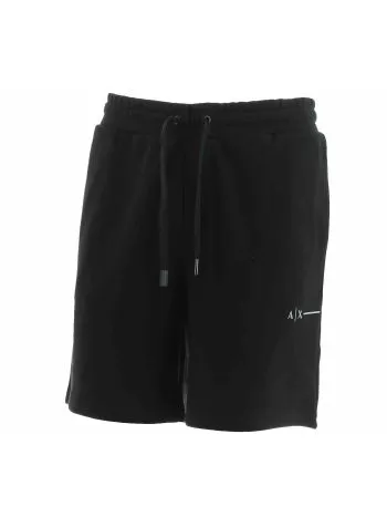 A|X Armani Exchange Uomo Bermuda 
