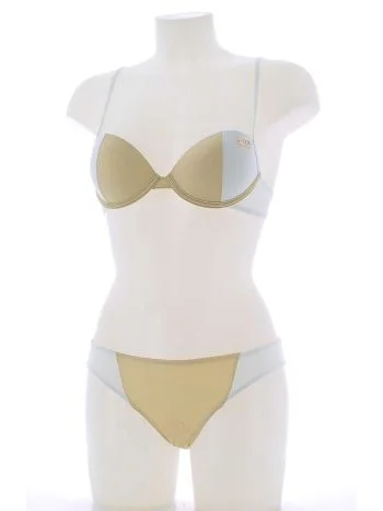 EA7 Emporio Armani Donna Costume Due Pezzi Balconcino