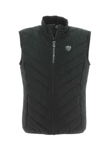 EA7 Emporio Armani Uomo Giacca Gile
