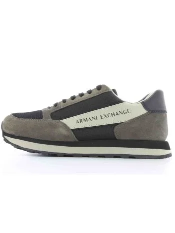 A|X Armani Exchange Uomo Scarpe