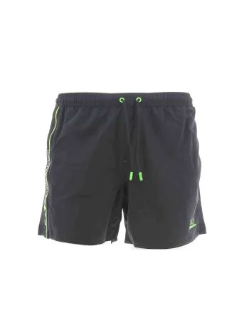 EA7 Emporio Armani Uomo Boxer Mare Con Elastico e Coulisse in Vita