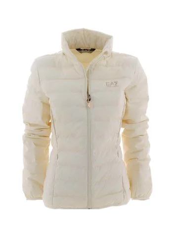 EA7 Emporio Armani Donna Giacca Tre Quarti 100 Grammi