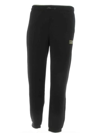 EA7 Emporio Armani Uomo Pantalone Felpa Garzata Linea Gold