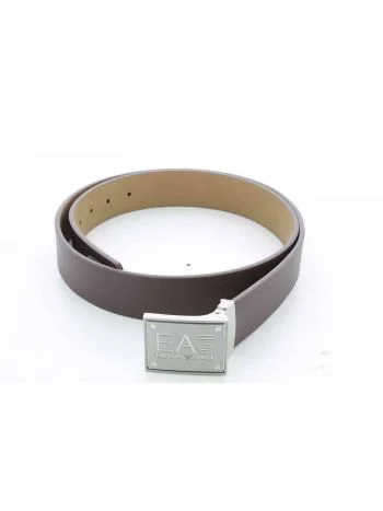 Cintura Pantaloni EA7 Emporio Armani Doubleface Taglia unica