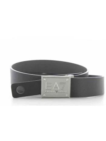 Cintura Pantaloni EA7 Emporio Armani Doubleface Taglia unica