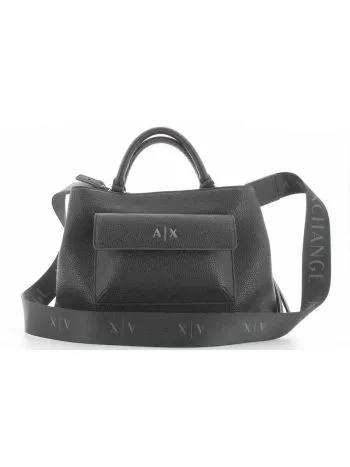 Borsa Shopping Nicole Tote A|X Armani Exchange Donna con Tracolla