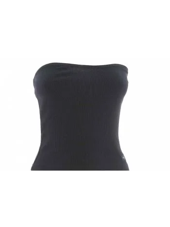 Top Calvin Klein Donna Tessuto a Cannete'