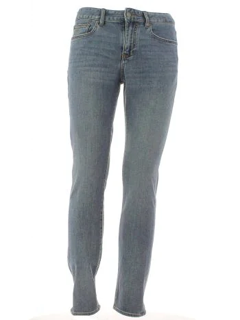 A|X Armani Exchange Pantalone Jeans Slim Uomo 10 once J14