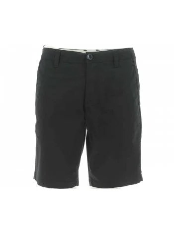 Bermuda Classic in Popeline Tinta Unita A|X Armani Exchange Uomo