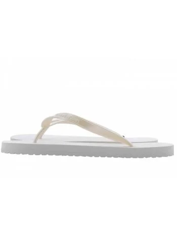 Ciabatte Infradito Flip Flop Calvin Klein Donna Tinta Unita