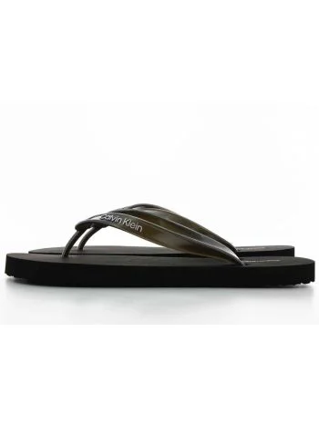 Ciabatte Infradito Flip Flop Calvin Klein Donna Tinta Unita