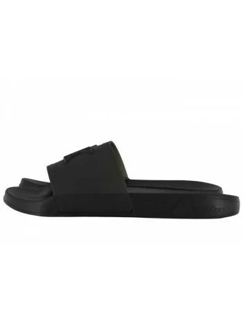 Ciabatte Fascia Calvin Klein Donna Logo CK Sulla Fascia