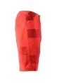 NIKE Bermuda Board Short Prodigy Tinta Unita Rosso