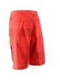 NIKE Bermuda Board Short Prodigy Tinta Unita Rosso