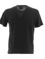 Armani Exchange Uomo T Shirt Manica Corta Giro Collo Icon Period