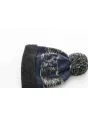 EA7 Emporio Armani Cappellino con Pon Pon